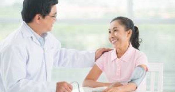 Tầm quan trọng của khám sức khỏe tổng quát ở tuổi trung niên