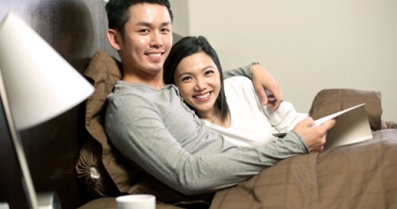 Các Cách Giúp Nam Giới Tăng Chất Lượng Tinh Trùng