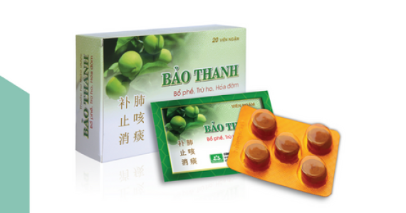 Top 5 loại thuốc ho bán chạy nhất tại các tiệm thuốc pharmacy đà nẵng