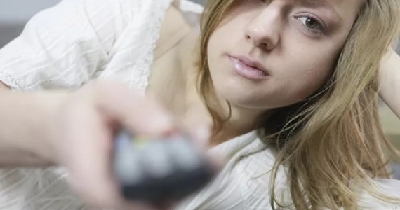 Top Reasons to Turn Off Your TV