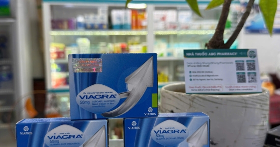 Sildenafil and Tadalafil Products in Da Nang: Safe Pharmacy Guidance for Travelers