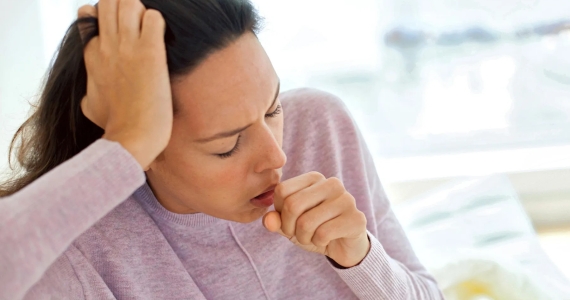 Cough, Runny Nose, Sore Throat and Fever in Da Nang: Do You Need Antibiotics?