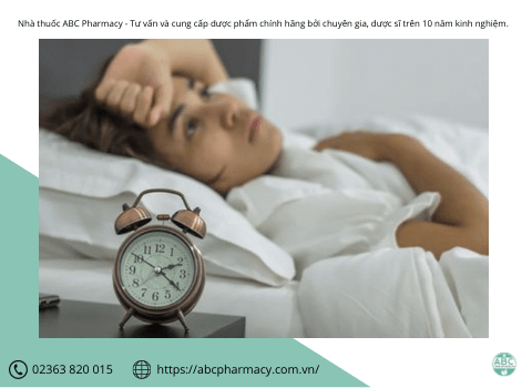 Sleep disorders and their impact
