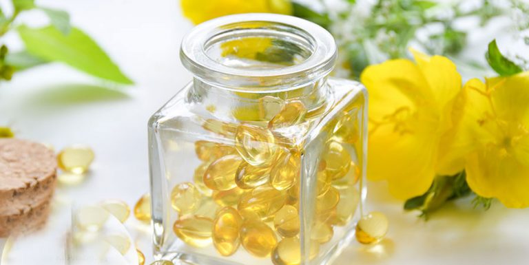 tinh dầu hoa anh thảo