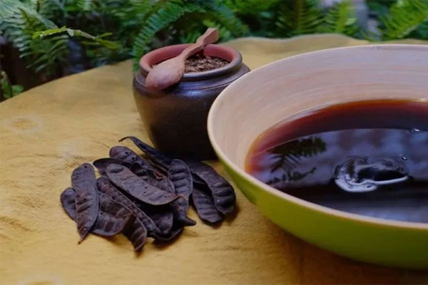 Giảm rụng tóc sau sinh bằng bồ kết