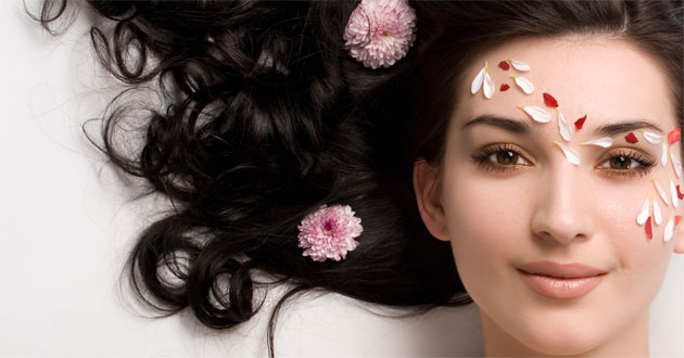 Cách giảm rụng tóc sau sinh