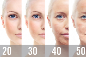 cải thiện làn da bằng tinh dầu hoa anh thảo