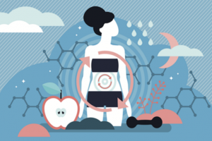 viên uống tinh dầu hoa anh thảo tác dụng gì