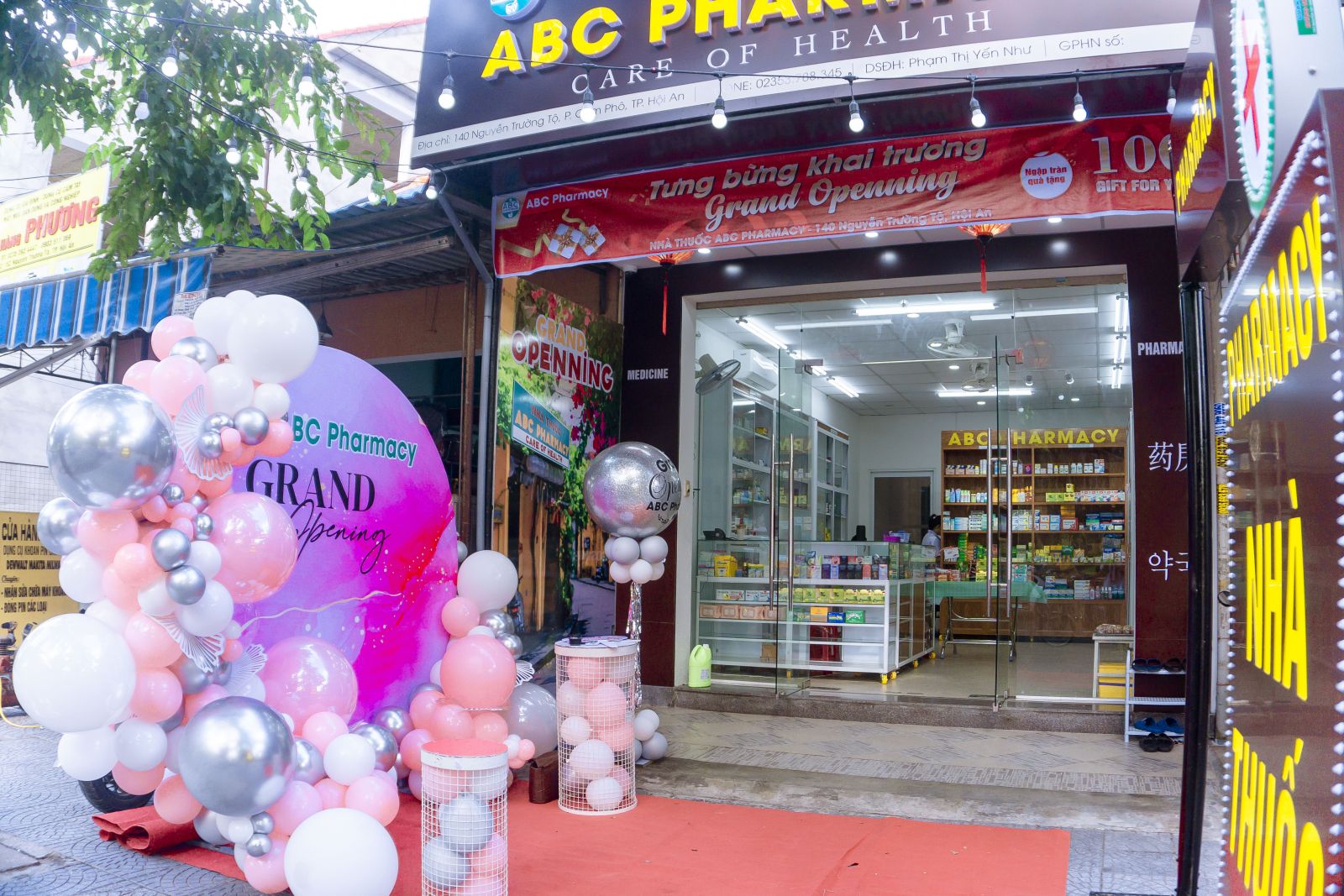 ABC Pharmacy Hoi An