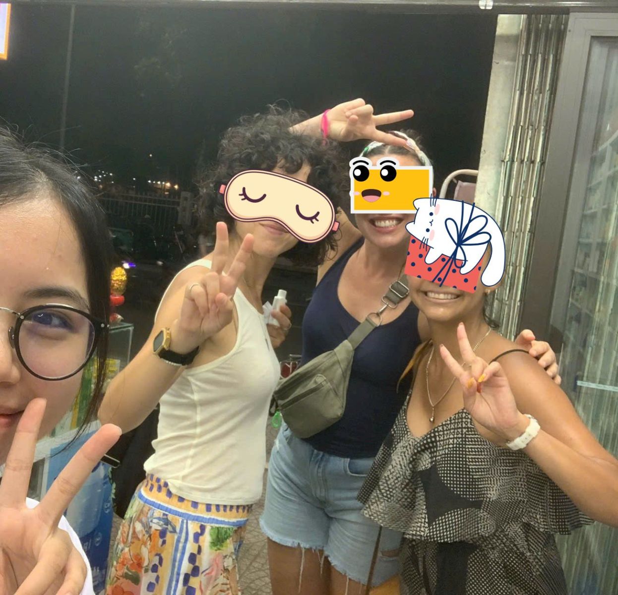 ABC Pharmacy Hue – English-speaking pharmacy, Follow-Up Care and Delivery