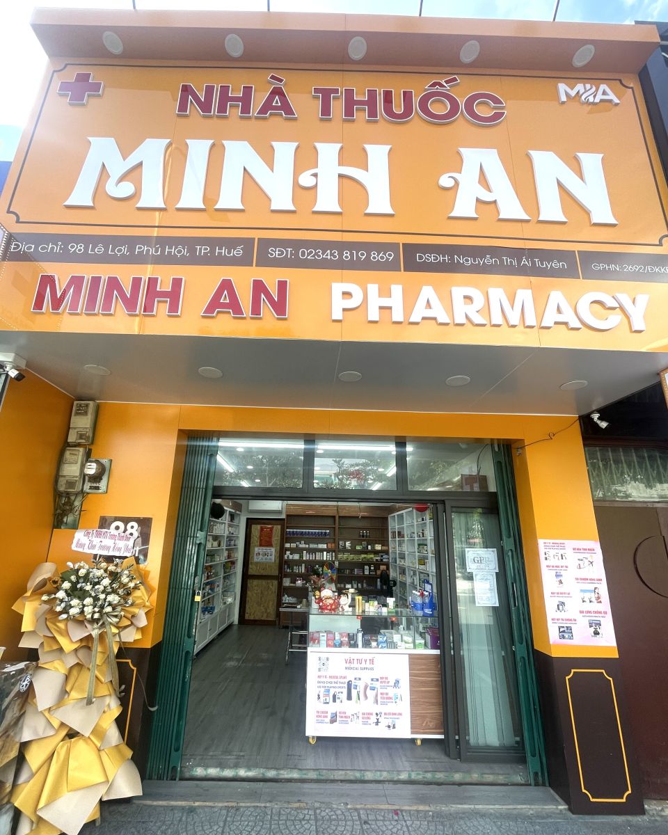 English-speaking pharmacy, Follow-Up Care and Delivery