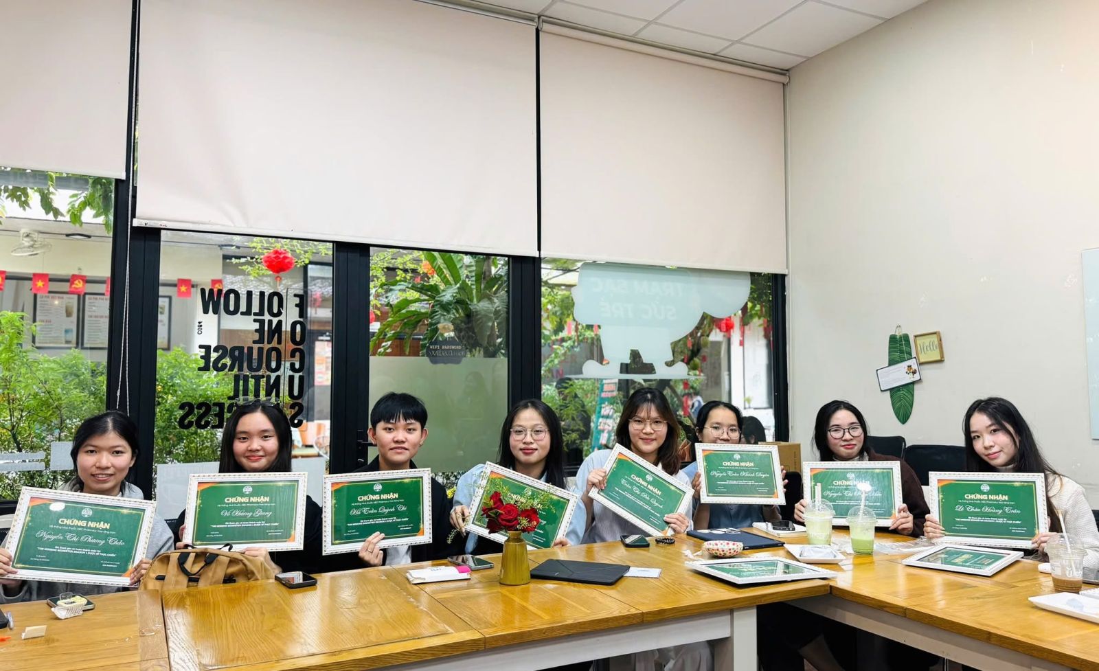 ABC Pharmacy vinh danh thí sinh Dược sĩ Thực Chiến Season 1