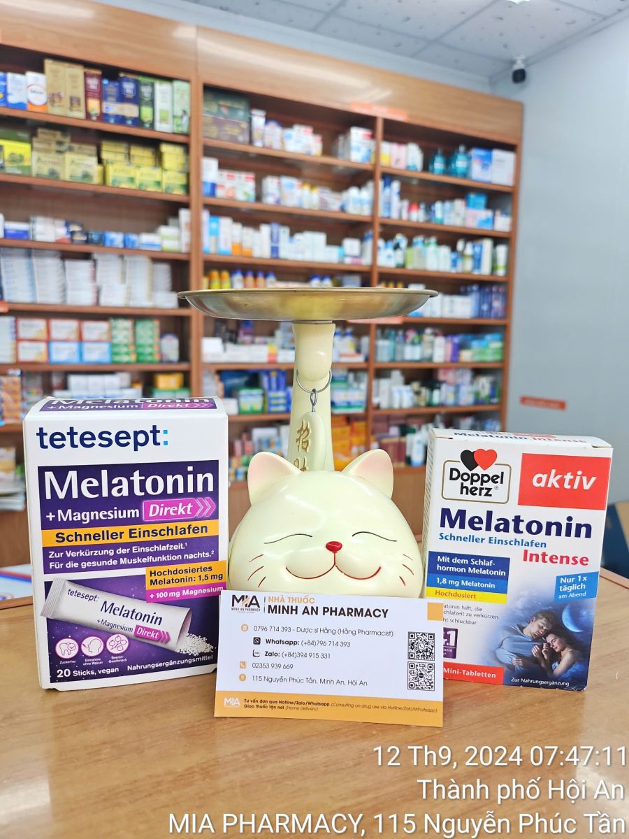 Sleep Medications