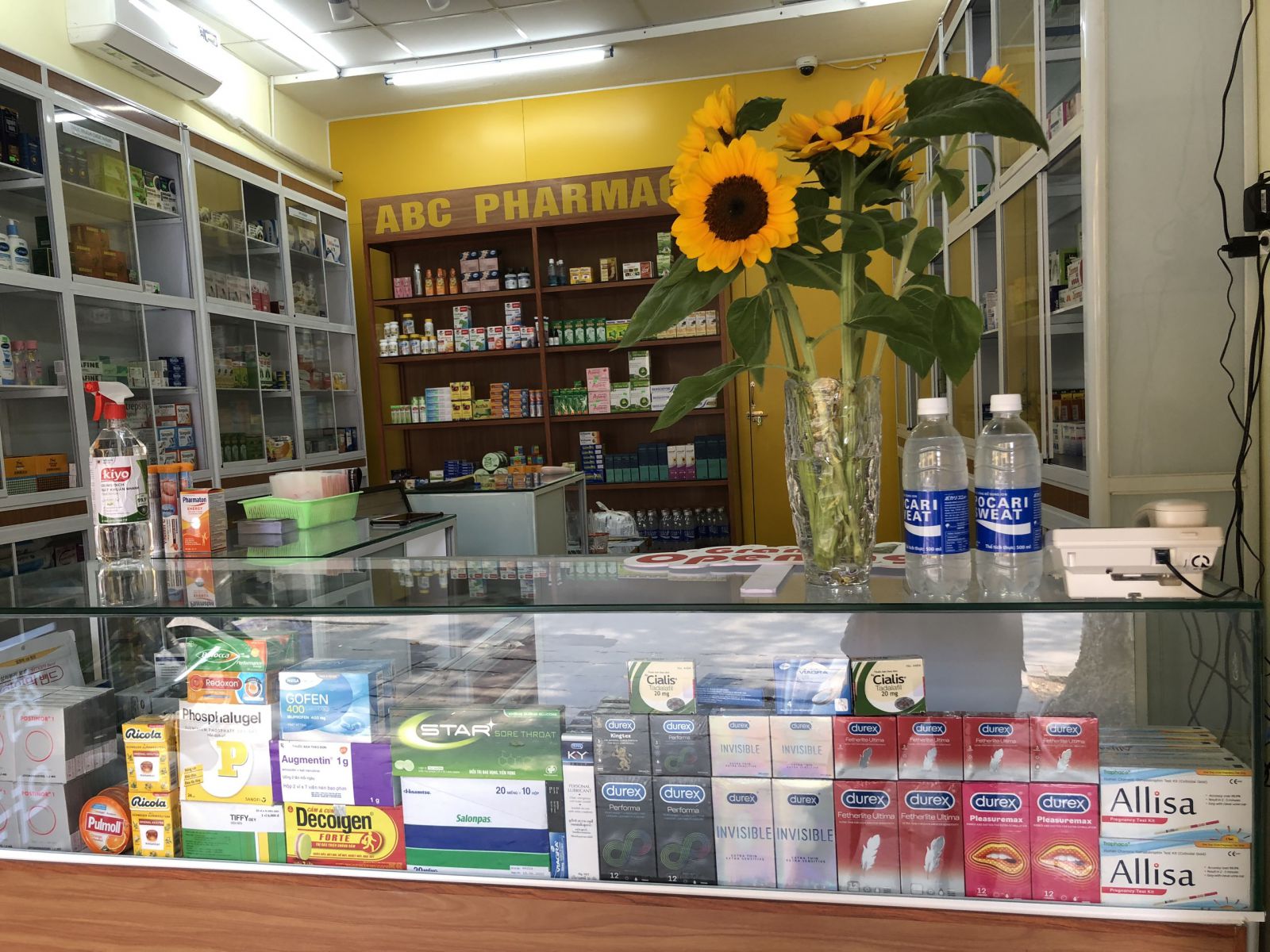 ABC Pharmacy Hoi An 29 Hoang Dieu