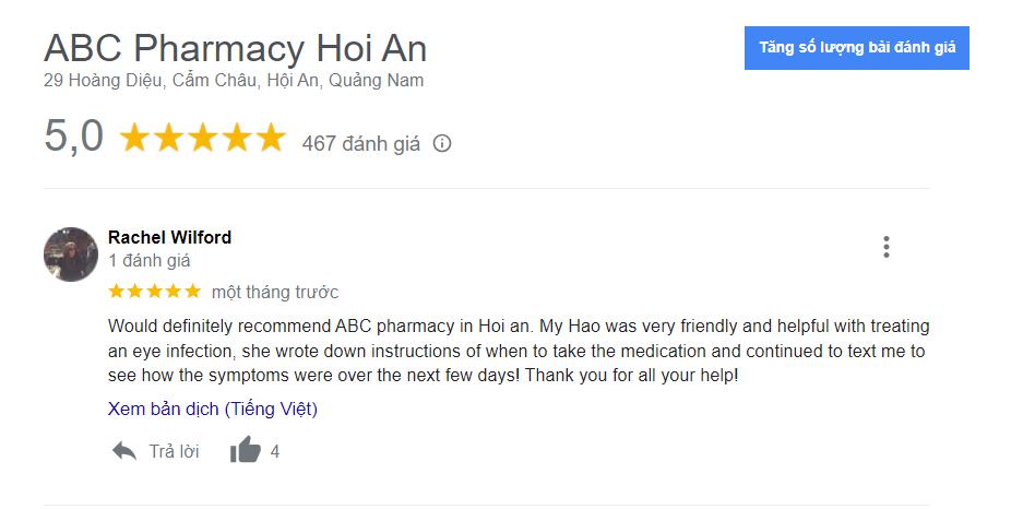 interesting-experience-of-a-male-customer-with-a-stye-at-abc-hoi-an-pharmacy