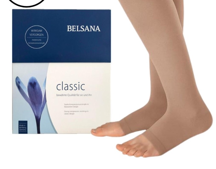 Compression Stockings in Da Nang