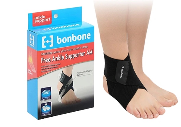 ankle-support-brace