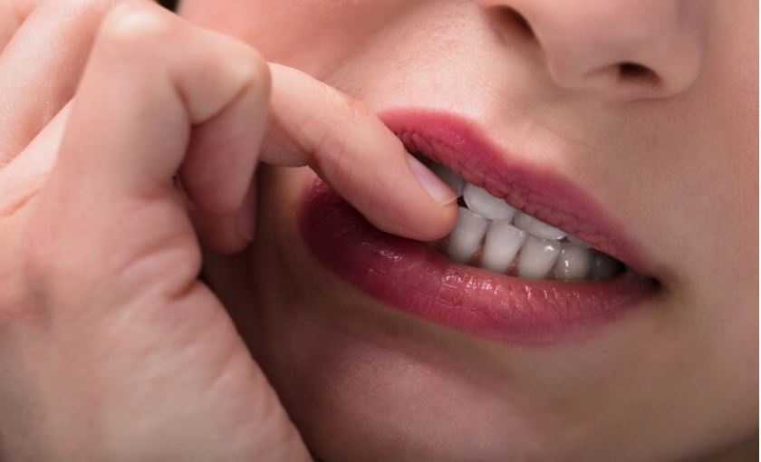 Stop-nailing-biting abc pharmacy danang