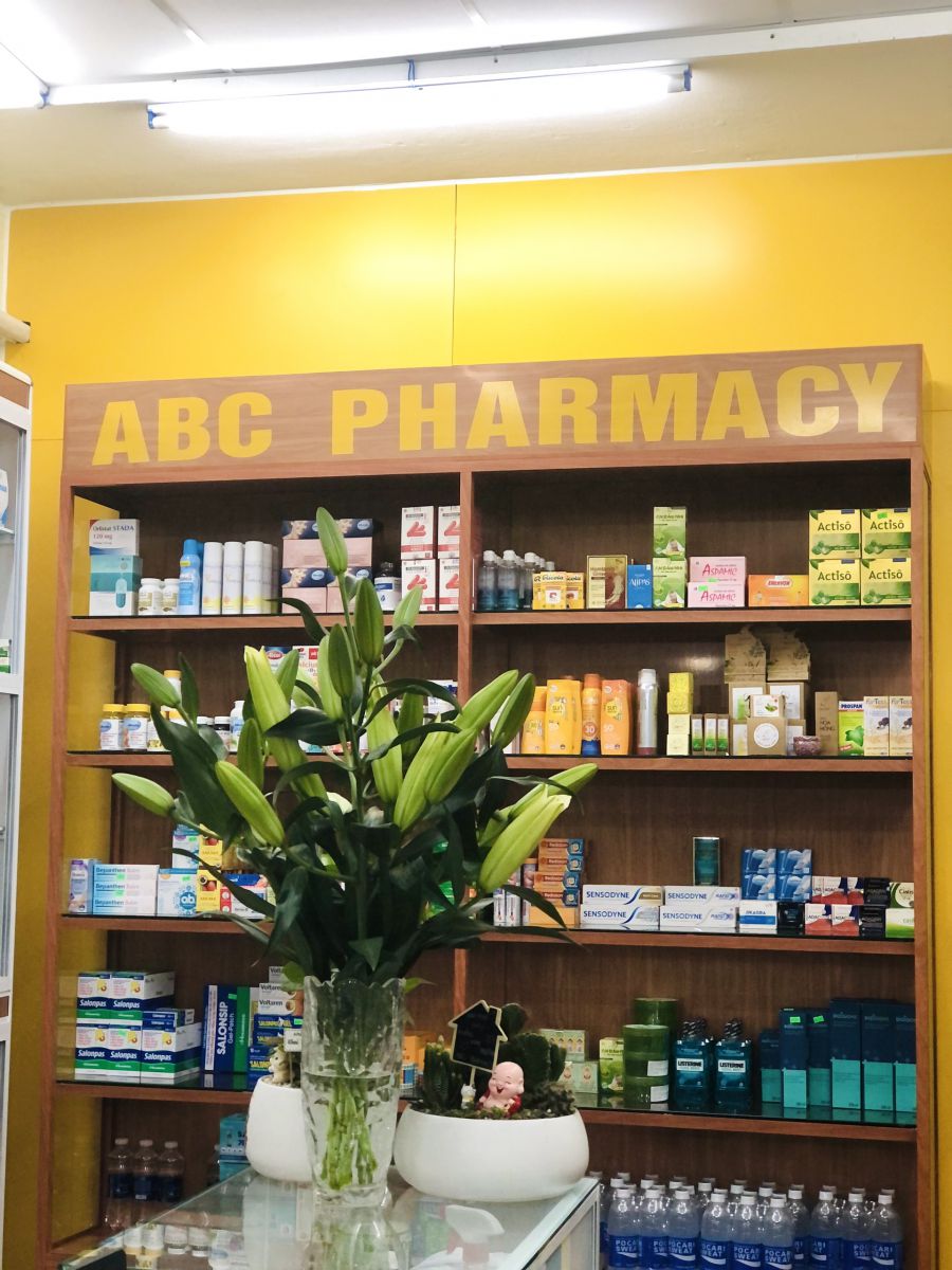 ABC Pharmacy