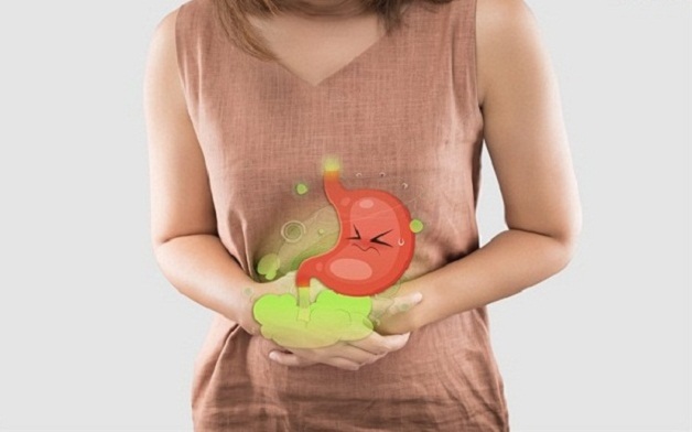 Digestive Aid Solutions for Comfort at ABC Pharmacy - Hoi An Drugstore