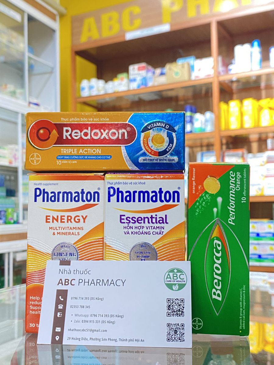 interesting-experience-of-a-male-customer-with-a-stye-at-abc-hoi-an-pharmacy