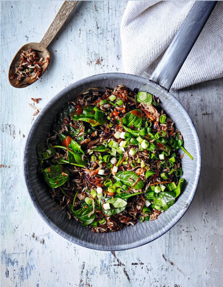 vegan dinner ready in 30 minutes abc pharmacy danang