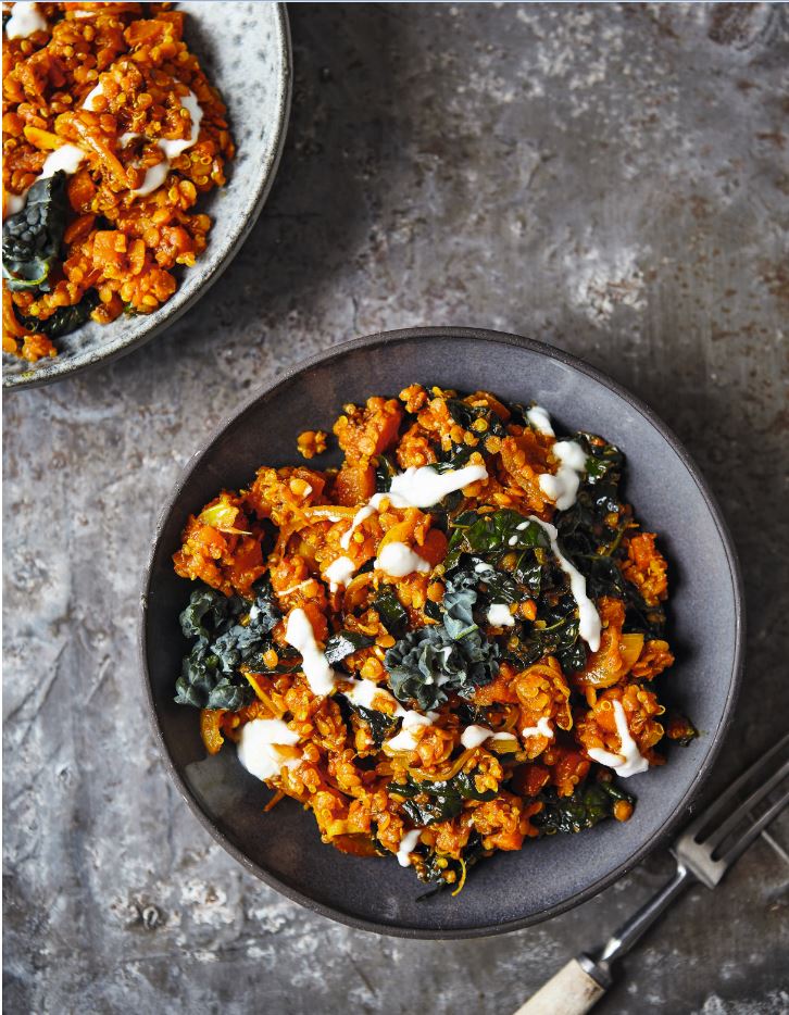 vegan dinner ready in 30 minutes abc pharmacy danang