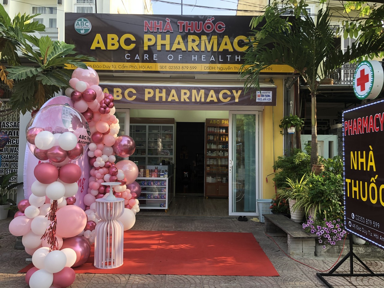 ABC Pharmacy Hoi An