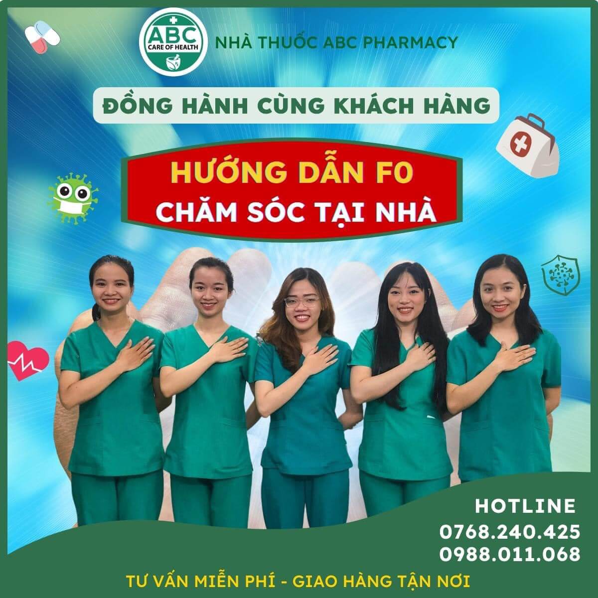 nhà thuốc lớn Đà Nẵng