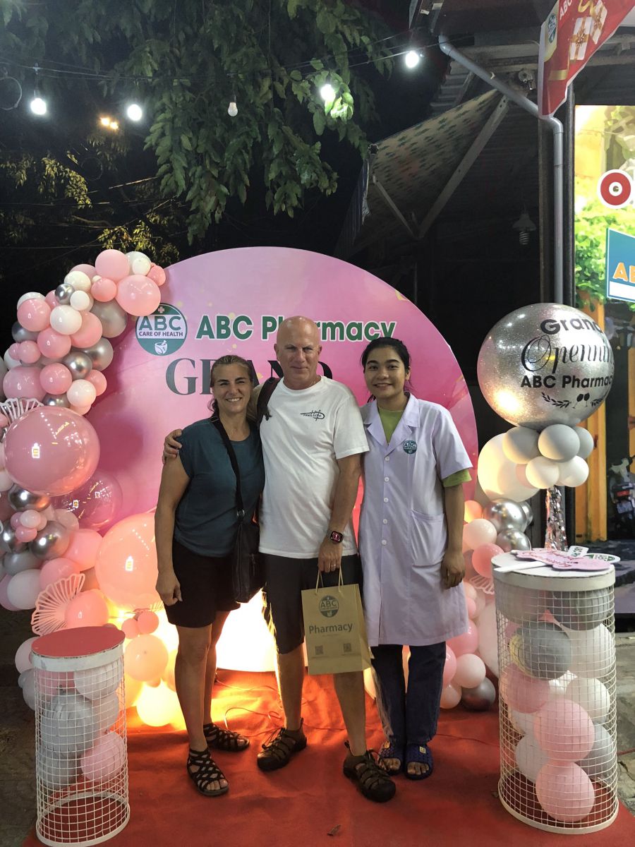 ABC Pharmacy Hoi An