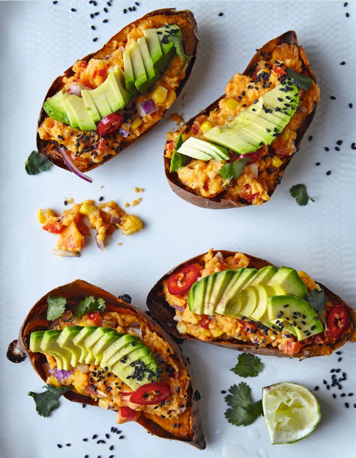 vegan dinner ready in 30 minutes abc pharmacy danang