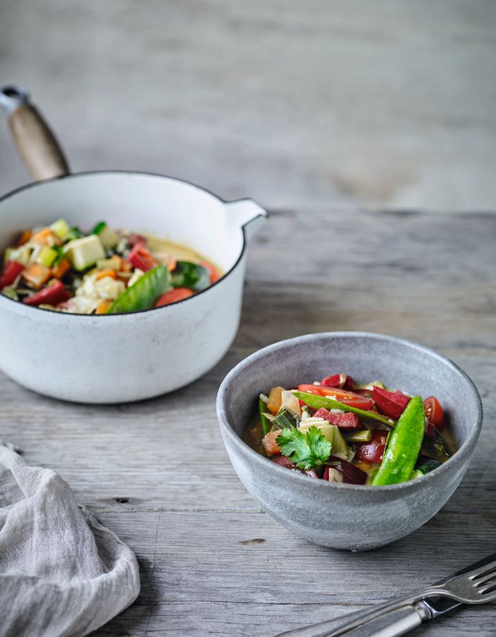 vegan dinner ready in 30 minutes abc pharmacy danang